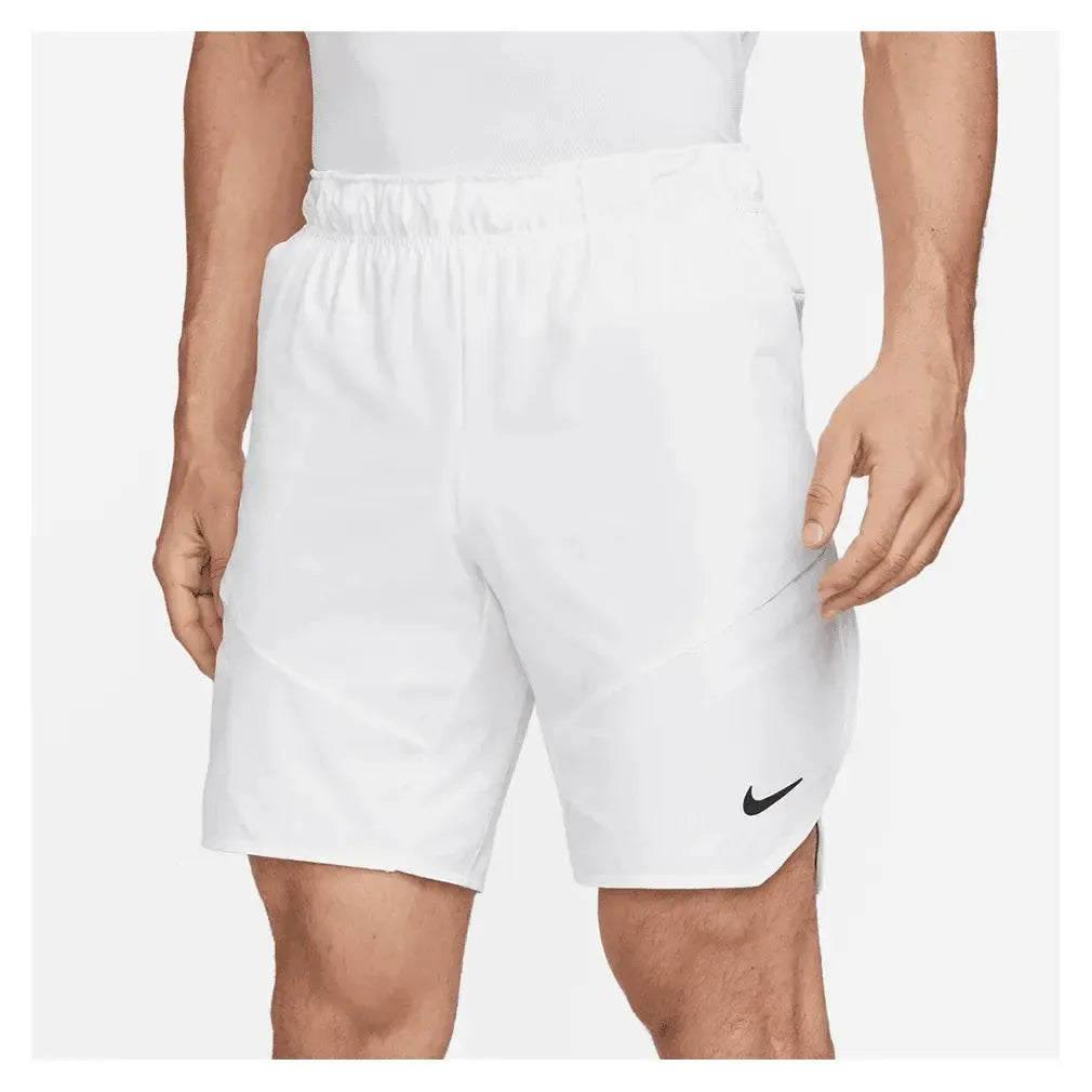 Men's Court Dri-FIT Advantage 9 Inch Tennis Short-Apparel-Nike-DD8331-B-100-3-Tennis Express