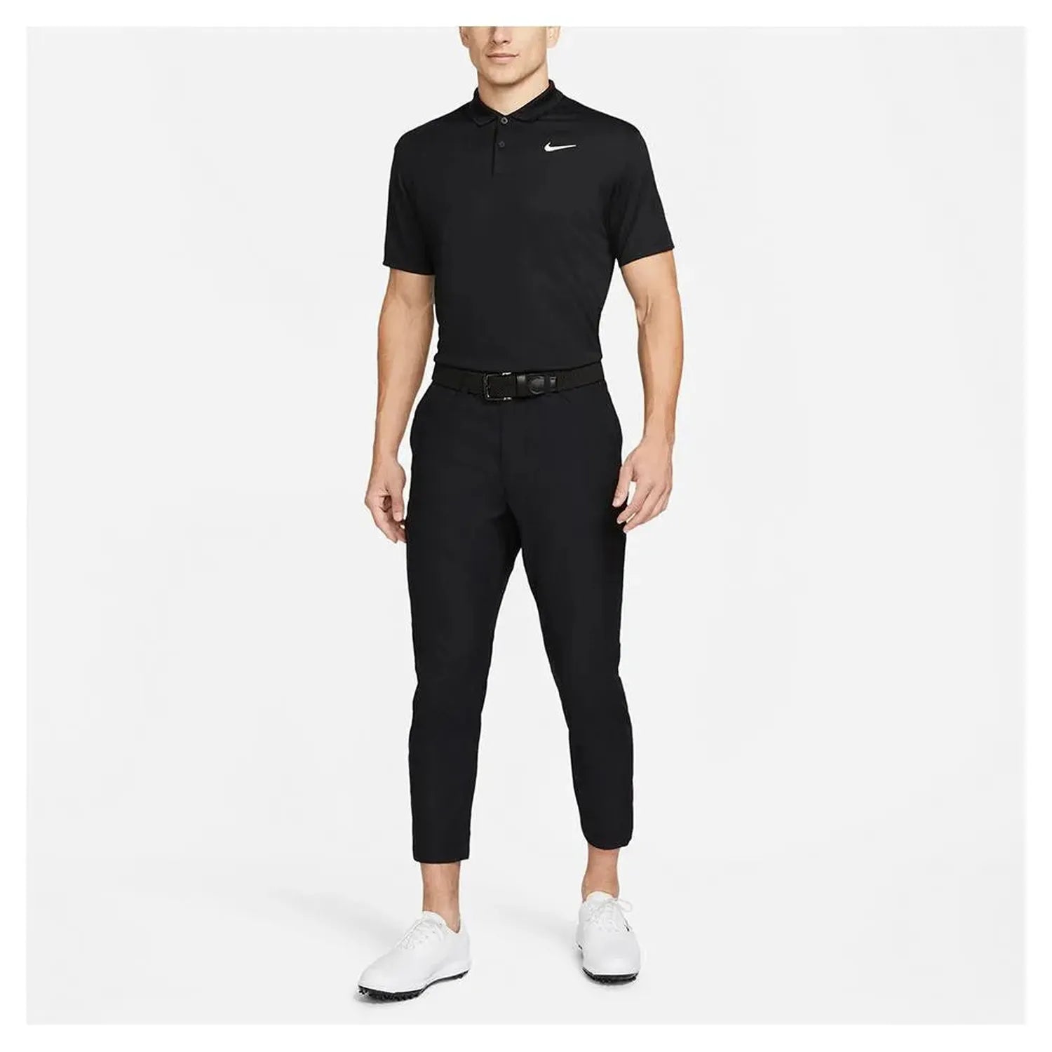 Men's Court Dri-FIT Pique Tennis Polo-Apparel-Nike-DD8372-NS22-010-5-Tennis Express
