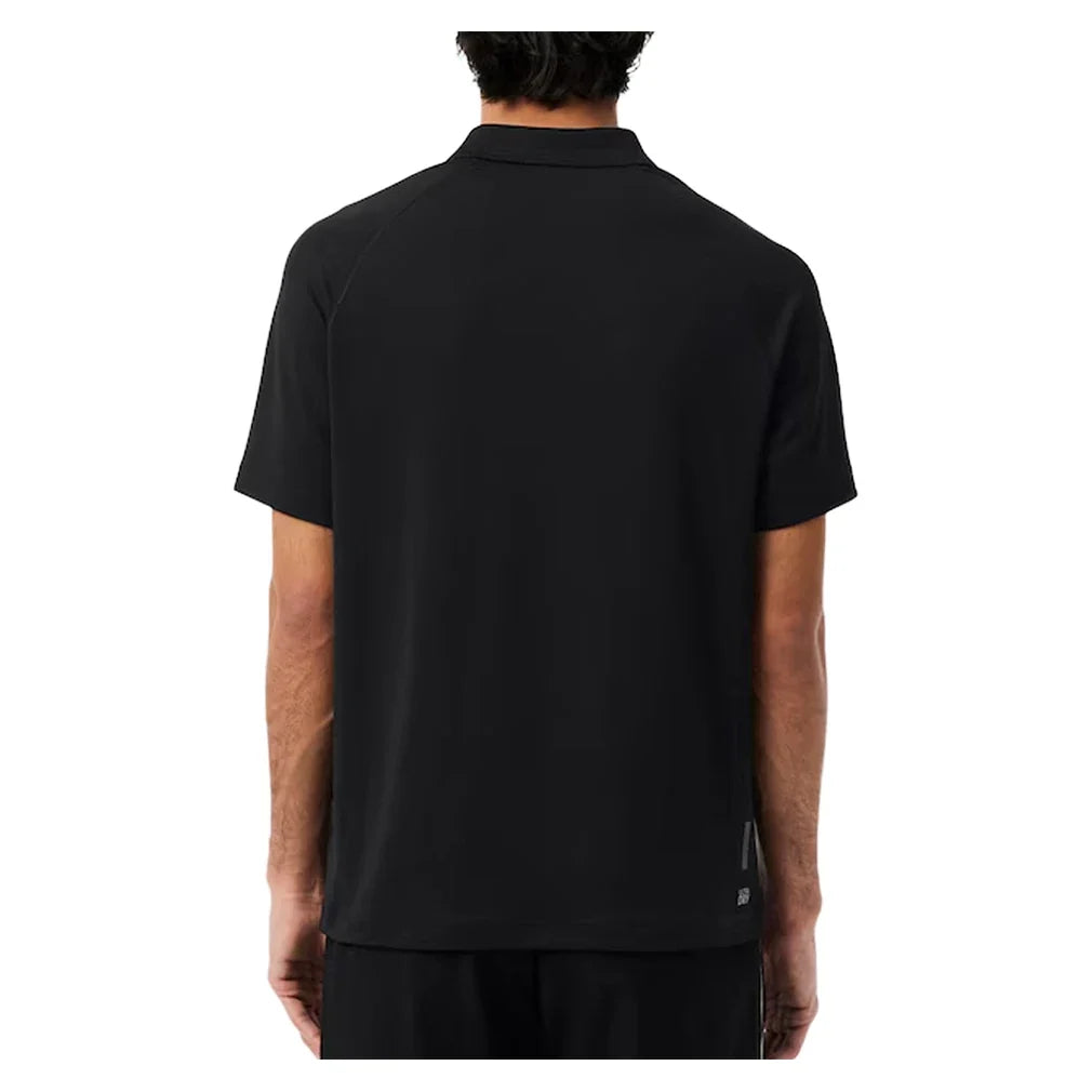 Men's Essentials Tennis Polo-Apparel-Lacoste-DH0159-031-1-Tennis Express