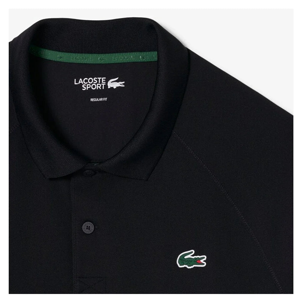 Men's Essentials Tennis Polo-Apparel-Lacoste-DH0159-031-4-Tennis Express