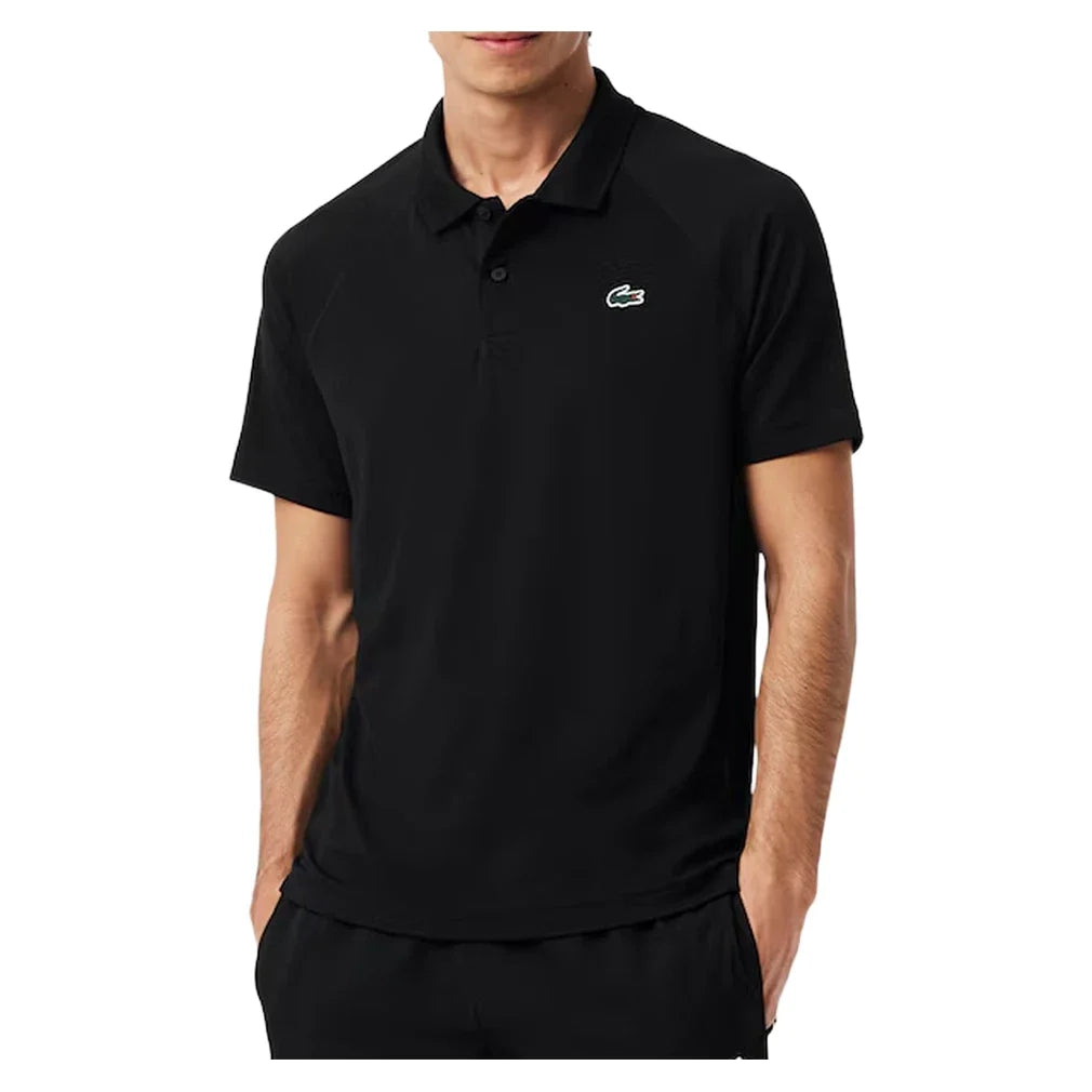 Men's Essentials Tennis Polo-Apparel-Lacoste-DH0159-031webp-Tennis Express