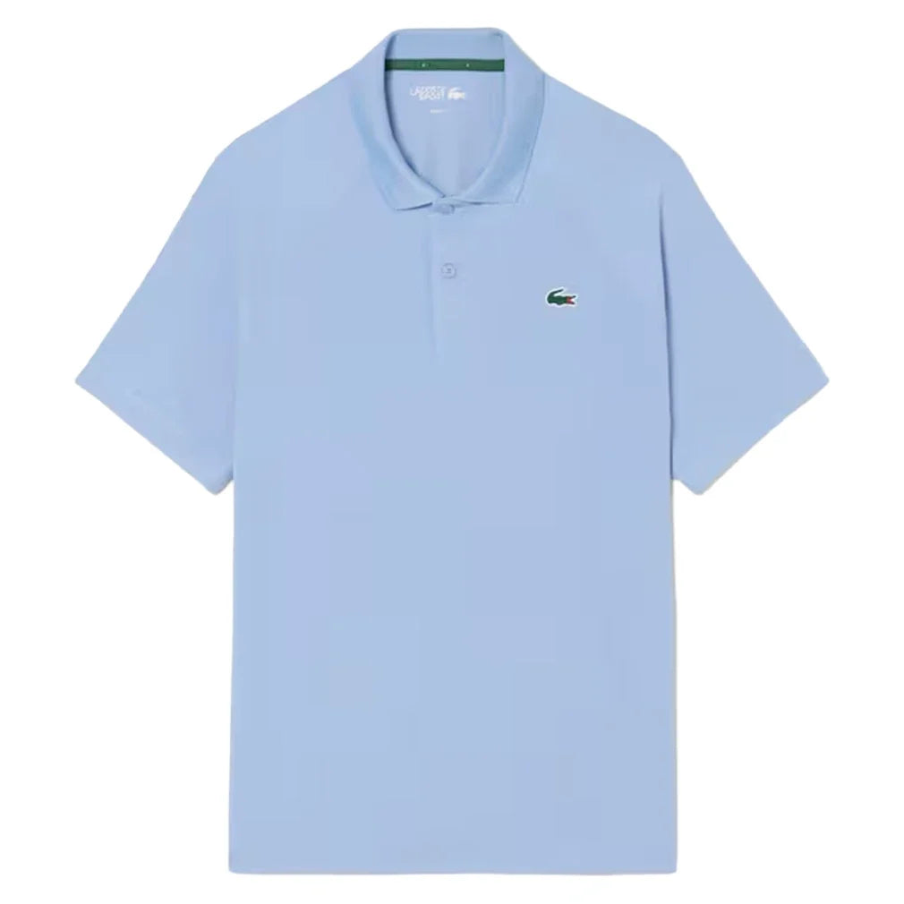 Men's Essentials Tennis Polo Aphylla-Apparel-Lacoste-DH0159-AEY-3-Tennis Express