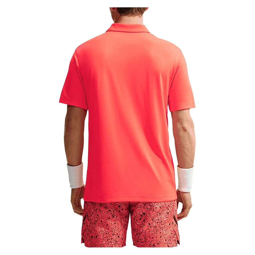 Men's Court Dri-FIT Solid Tennis Polo,Apparel,Nike,,,Tennis Express,DH0857-635-1
