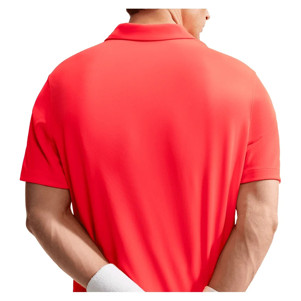 Men's Court Dri-FIT Solid Tennis Polo,Apparel,Nike,,,Tennis Express,DH0857-635-3