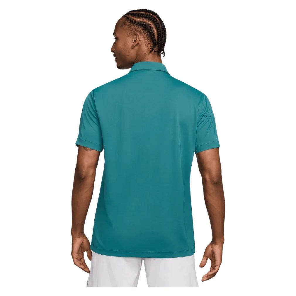 Men's Court Dri-FIT Solid Tennis Polo, Nike, Tennis Express, DH0857-H26-2