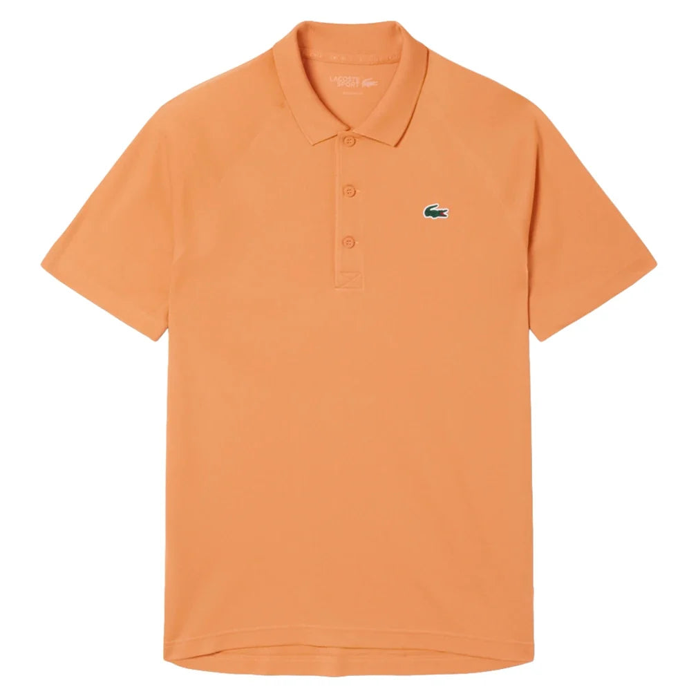 Men's Core Performance Tennis Polo,Apparel,Lacoste,,,Tennis Express,DH3201-S26-IY02