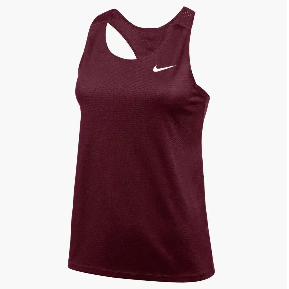 WOMEN'S TENNIS SINGLET-Apparel-Nike-DH8126-670_1147a3a9-52c4-4bce-9da7-1d9e1cfd5179-Tennis Express