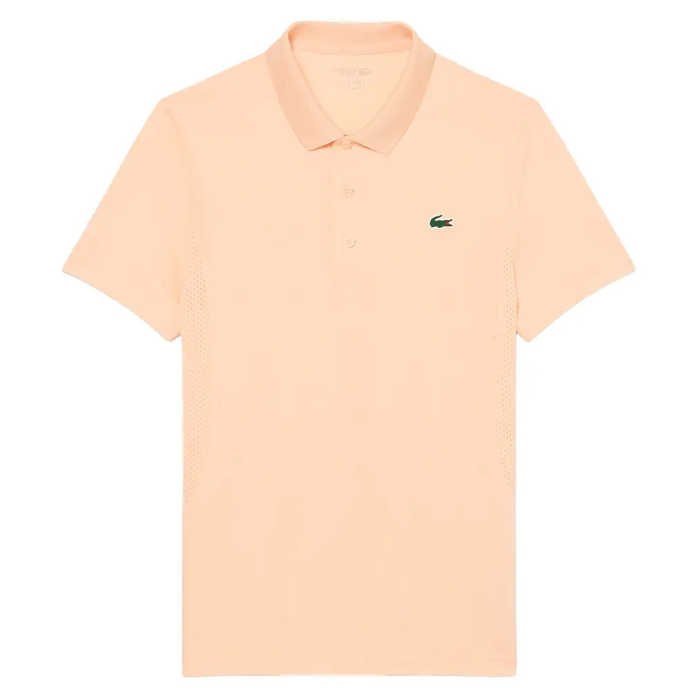 Men's Roland Garros Novak Djokovic Fan Tennis Polo Angie,Apparel,Lacoste,Angie,S,Tennis Express,DH9949-BIG-1