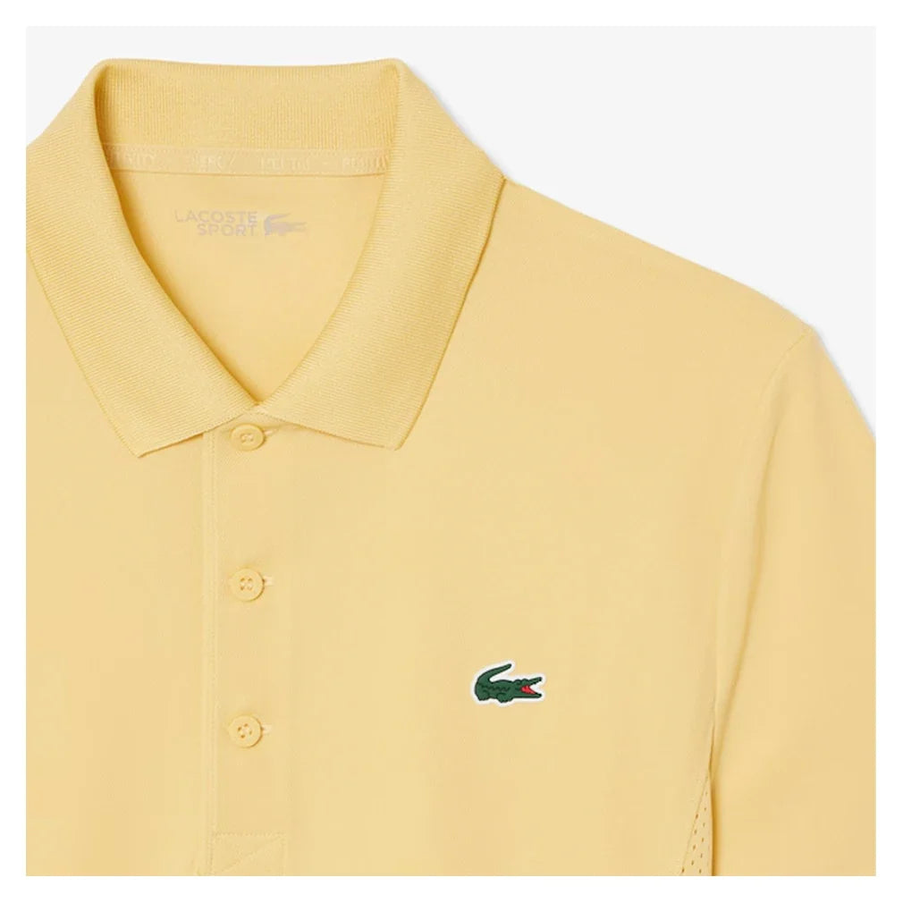 Men's Novak Djokovic Fan Tennis Polo Soya-Apparel-Lacoste-DH9949-ZCM-4-Tennis Express