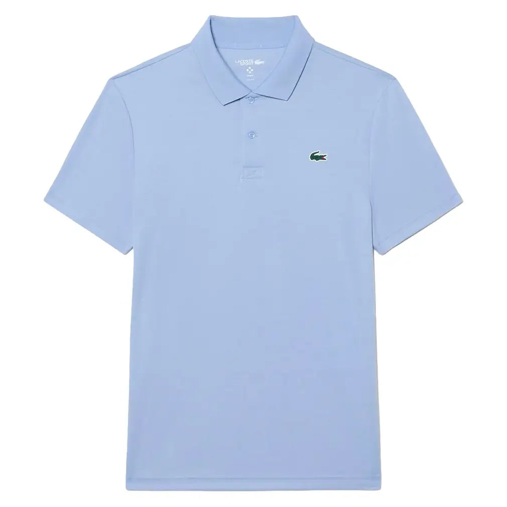 Men's Daniil Medvedev Tennis Polo-Apparel-Lacoste-DH9985-AEY-1-Tennis Express