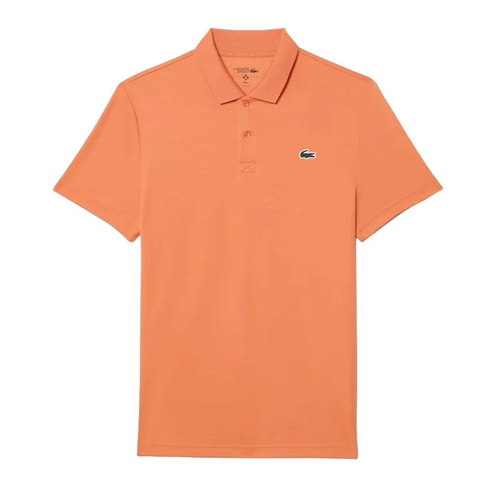 Men's Daniil Medvedev Tennis Polo Blossom-Apparel-Lacoste-DH9985-IY0-01-Tennis Express