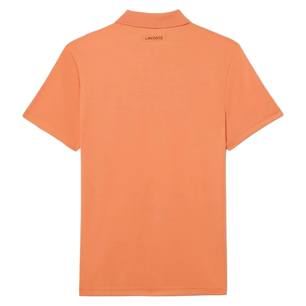 Men's Daniil Medvedev Tennis Polo Blossom-Apparel-Lacoste-DH9985-IY0-2-Tennis Express