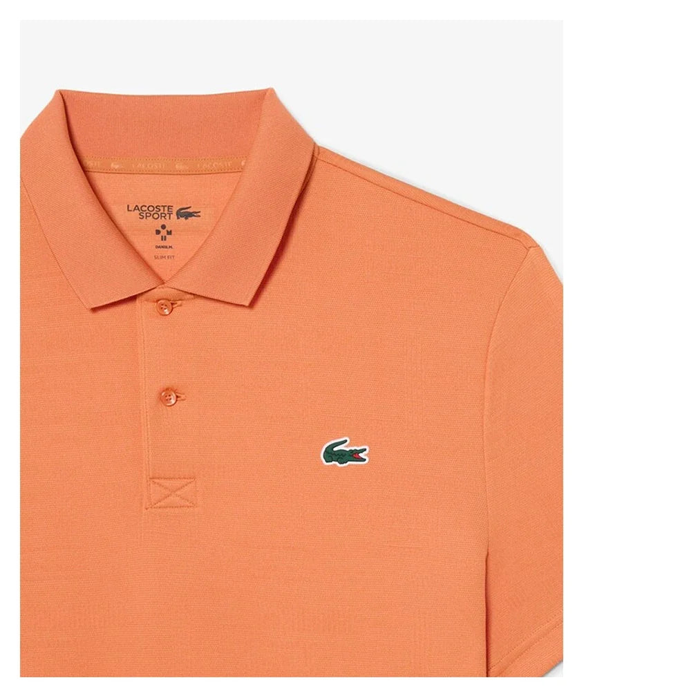 Men's Daniil Medvedev Tennis Polo Blossom-Apparel-Lacoste-DH9985-IY0-3-Tennis Express