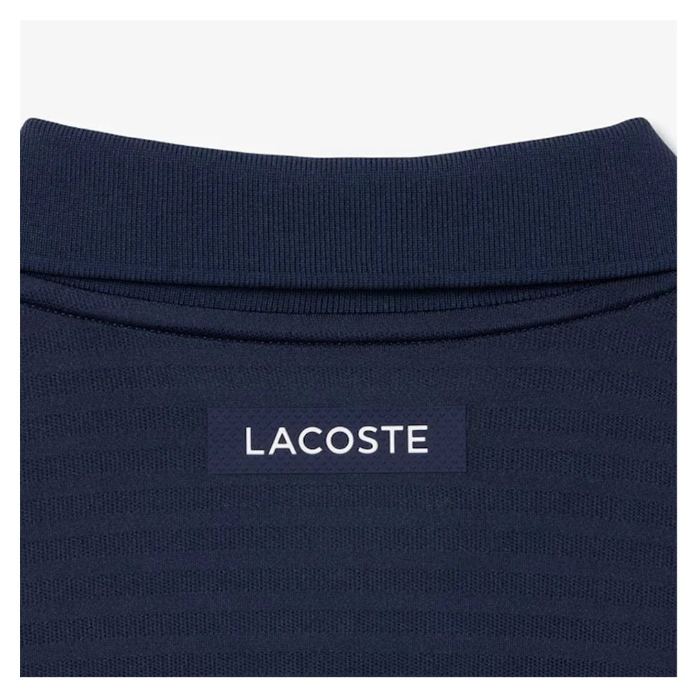 Men's Players Tennis Polo-Apparel-Lacoste-DH9992-166-2-Tennis Express