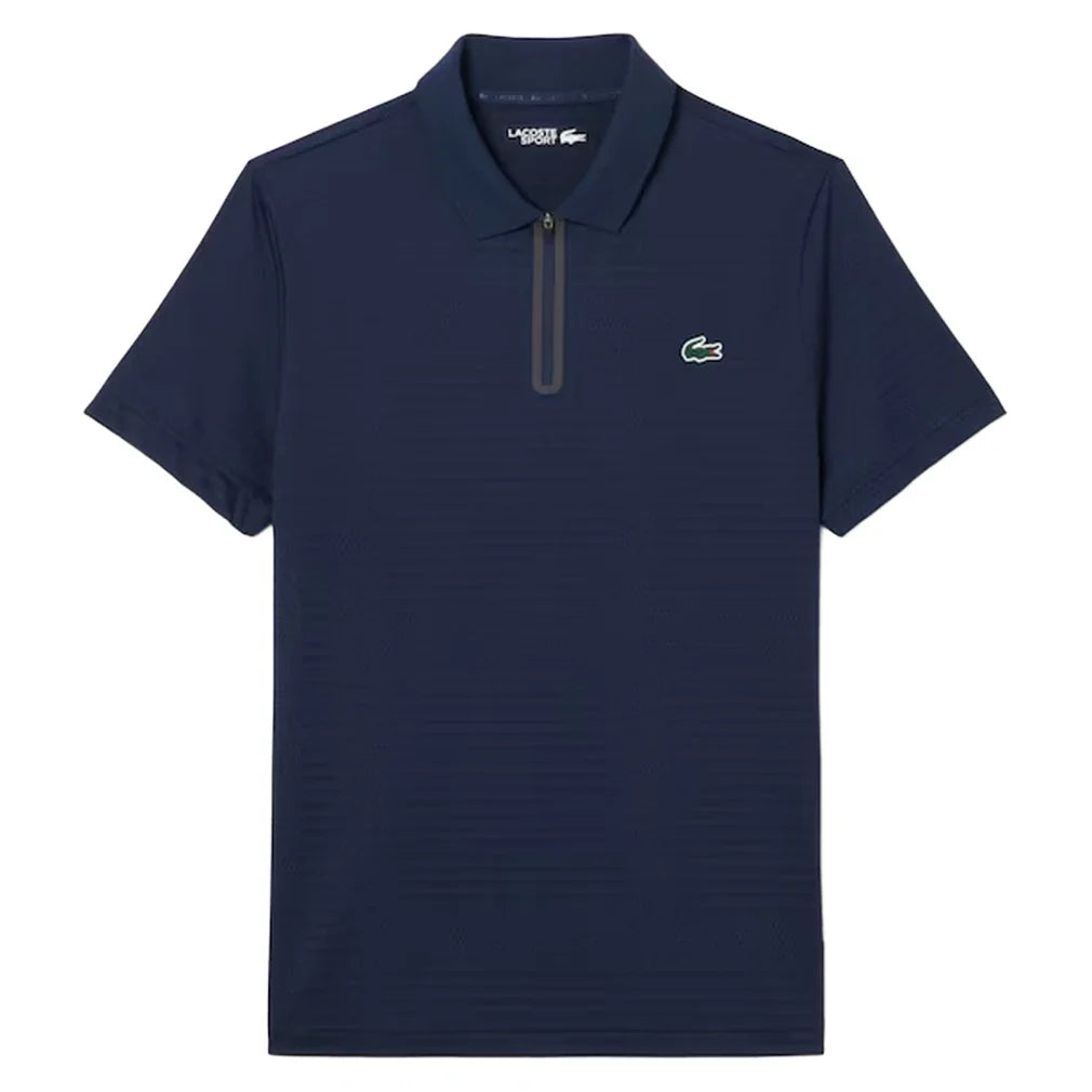 Men's Players Tennis Polo-Apparel-Lacoste-DH9992-166-Tennis Express