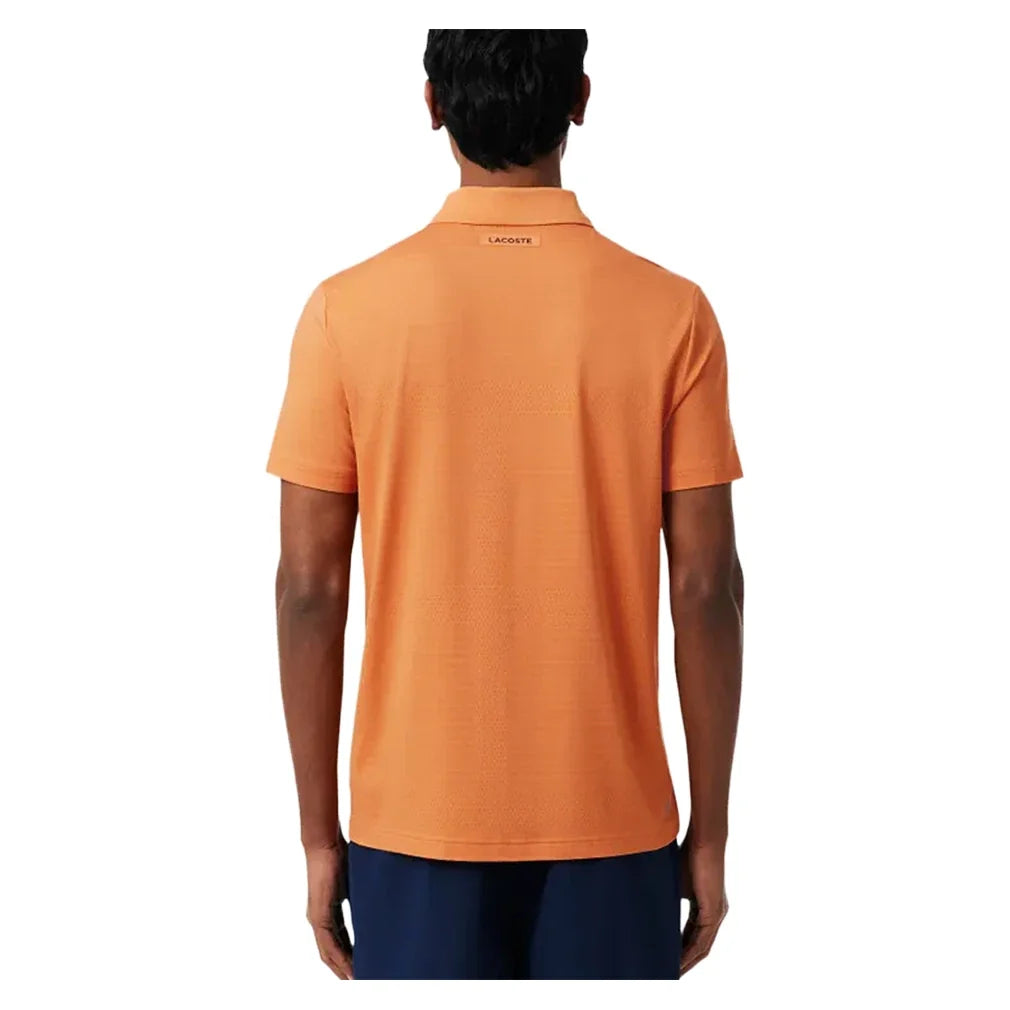 Men's Players Tennis Polo-Apparel-Lacoste-DH9992-Iy0-3-Tennis Express
