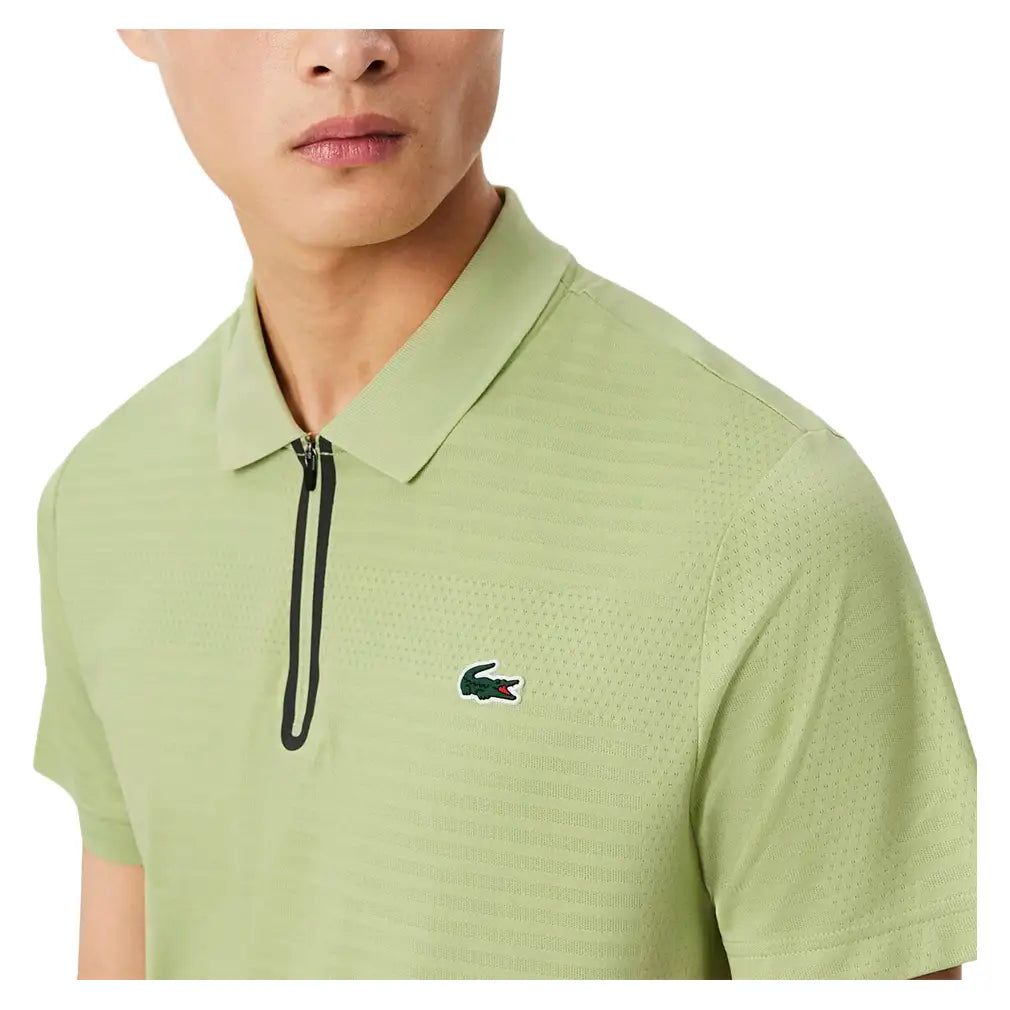 Men's Players Tennis Polo-Apparel-Lacoste-DH9992-S26-UYB-6-Tennis Express