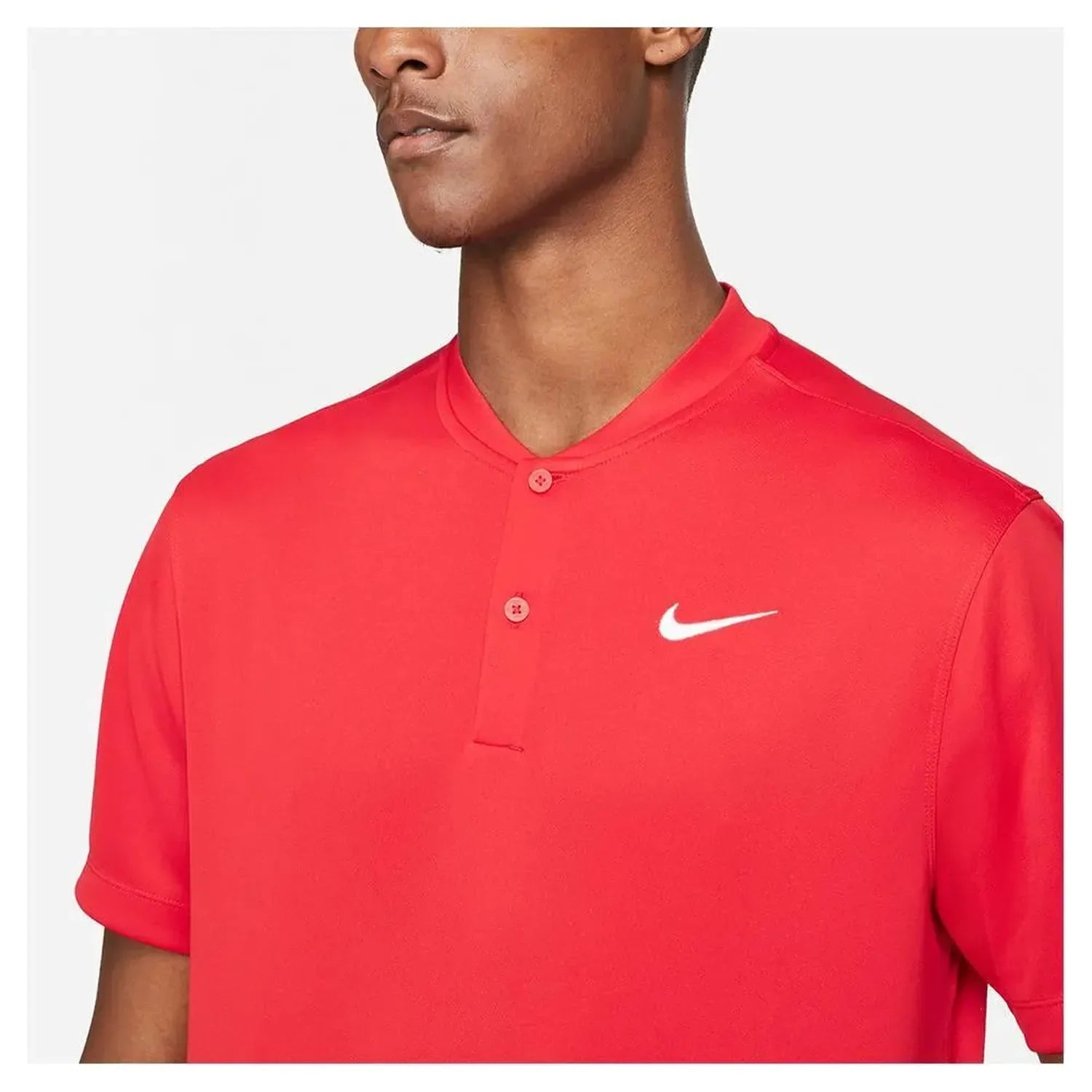 Men's Court Dri-FIT Blade Solid Tennis Polo-Apparel-Nike-DJ4167-NS22-657-6-Tennis Express
