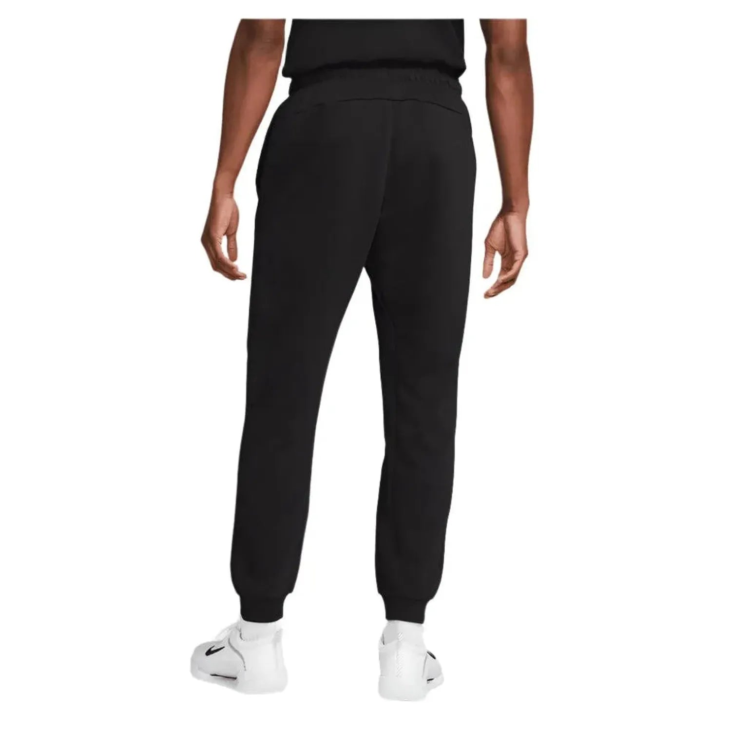 Men's Court Heritage Fleece Tennis Pants-Apparel-Nike-DQ4587-NH22-010-4-Tennis Express