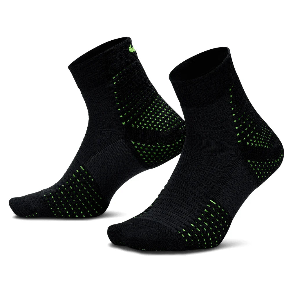 Unisex Unicorn Dri-FIT ADV Cushioned Ankle Socks (1 Pair)-Socks-Nike-DQ7597-014_1-706928Tennis Express