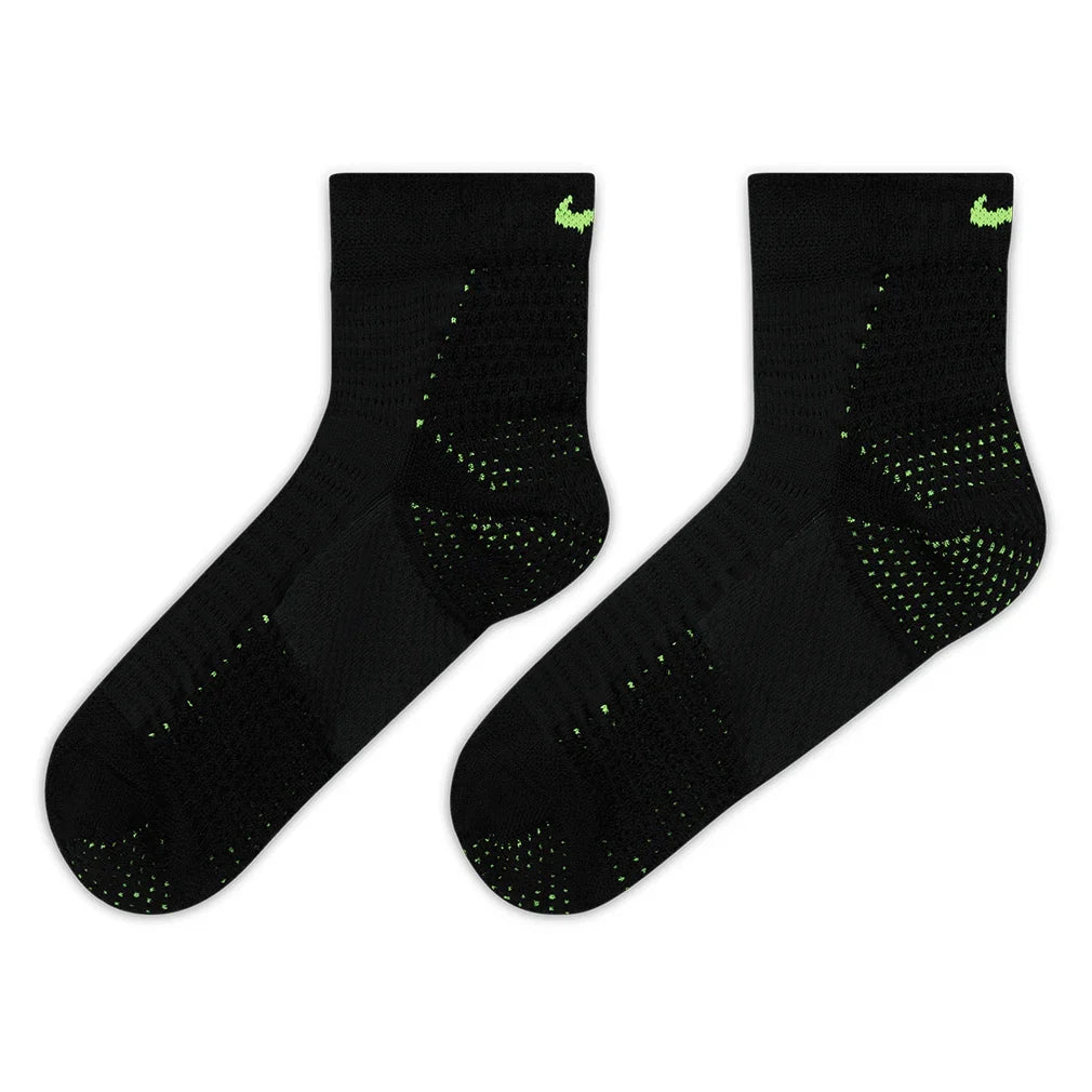 Unisex Unicorn Dri-FIT ADV Cushioned Ankle Socks (1 Pair)-Socks-Nike-DQ7597-014_2png-Tennis Express