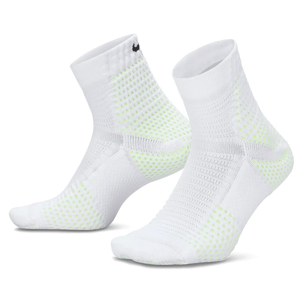 Unisex Unicorn Dri-FIT ADV Cushioned Ankle Socks (1 Pair)-Socks-Nike-DQ7597-103_1-706932Tennis Express
