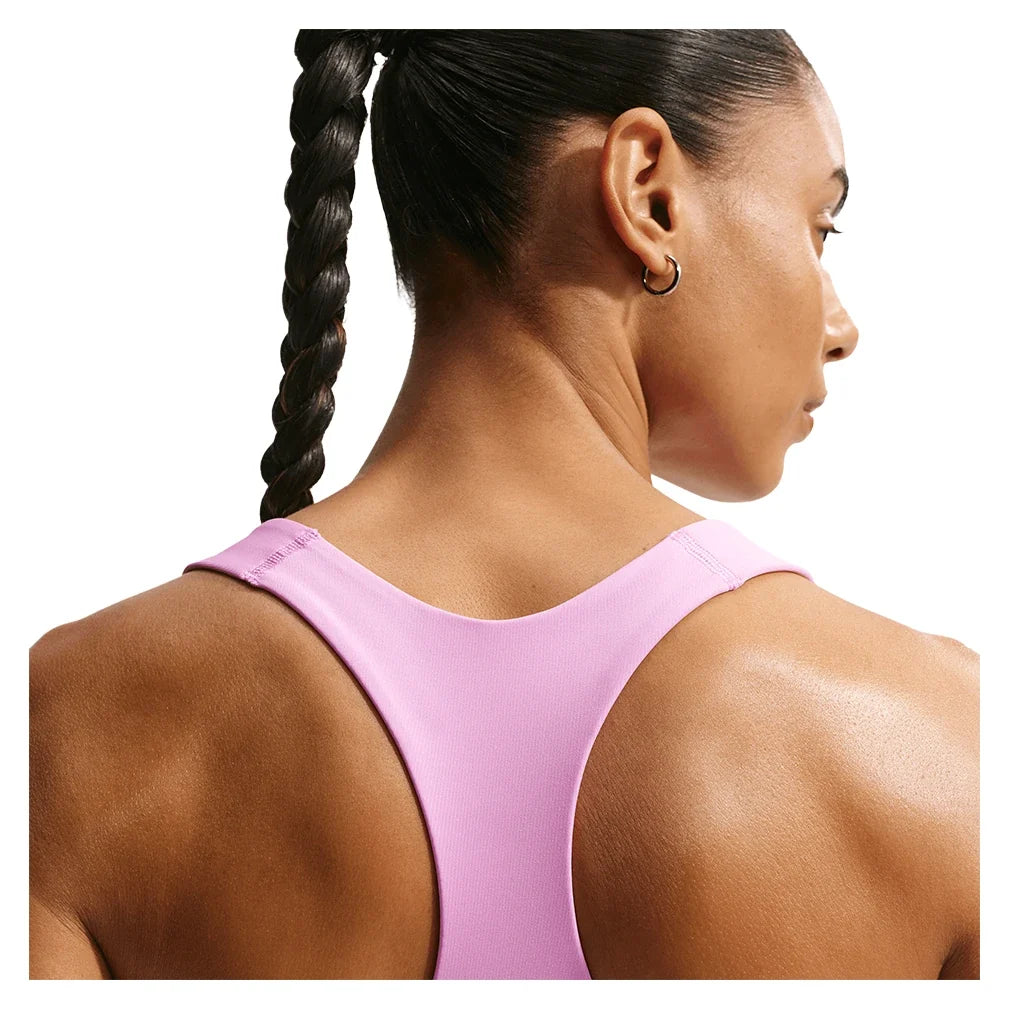 Women's Dri-FIT Swoosh Sports Bra Tank-Apparel-Nike-DV9897-006-2copy-Tennis Express