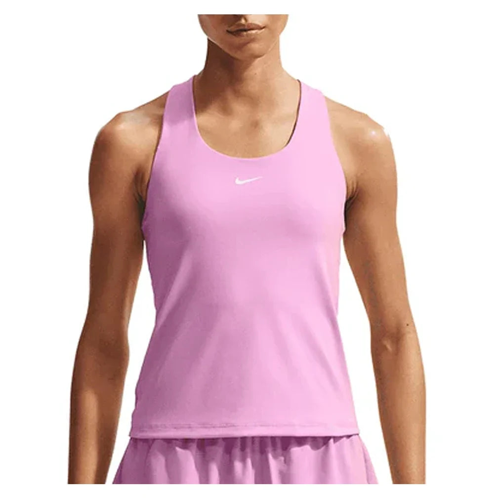 Women's Dri-FIT Swoosh Sports Bra Tank,Apparel,Nike,503 Lt Magenta/White,XS,Tennis Express,DV9897-503_13b85aa7-8d83-4047-8245-9a3cb2e22e17