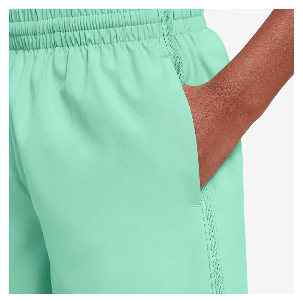 Boys' Multi Dri-FIT Training Shorts-Apparel-Nike-DX5382-353_1-Tennis Express