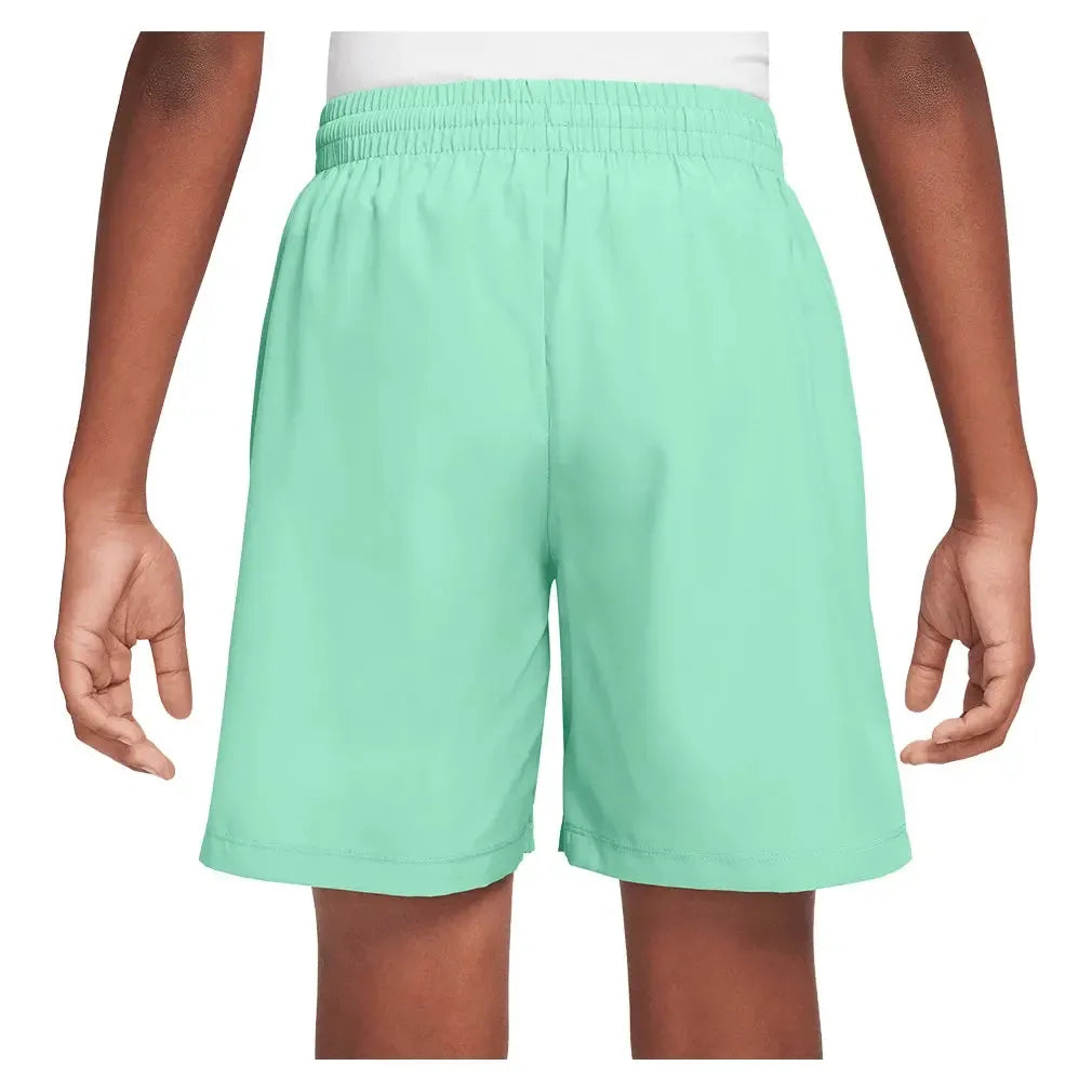 Boys' Multi Dri-FIT Training Shorts-Apparel-Nike-DX5382-353_5-Tennis Express