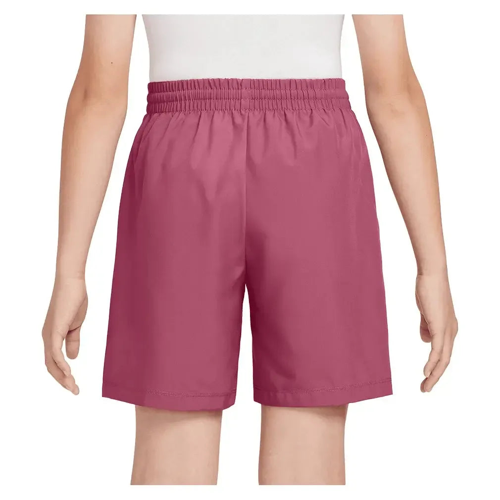 Boys' Multi Dri-FIT Training Shorts-Apparel-Nike-DX5382-634-3-Tennis Express