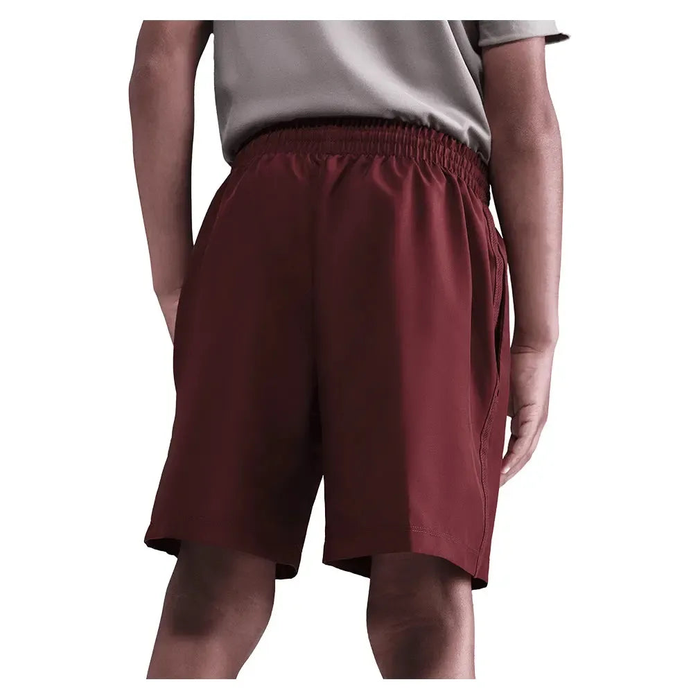 Boys' Multi Dri-FIT Training Shorts-Apparel-Nike-DX5382-H25-619-4-Tennis Express