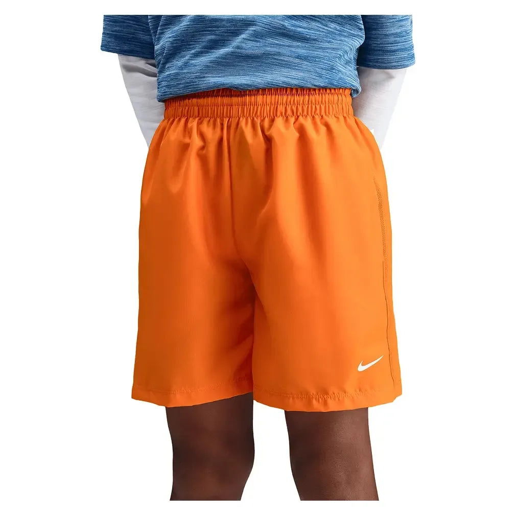 Boys' Multi Dri-FIT Training Shorts-Apparel-Nike-DX5382-H25-873-3-Tennis Express