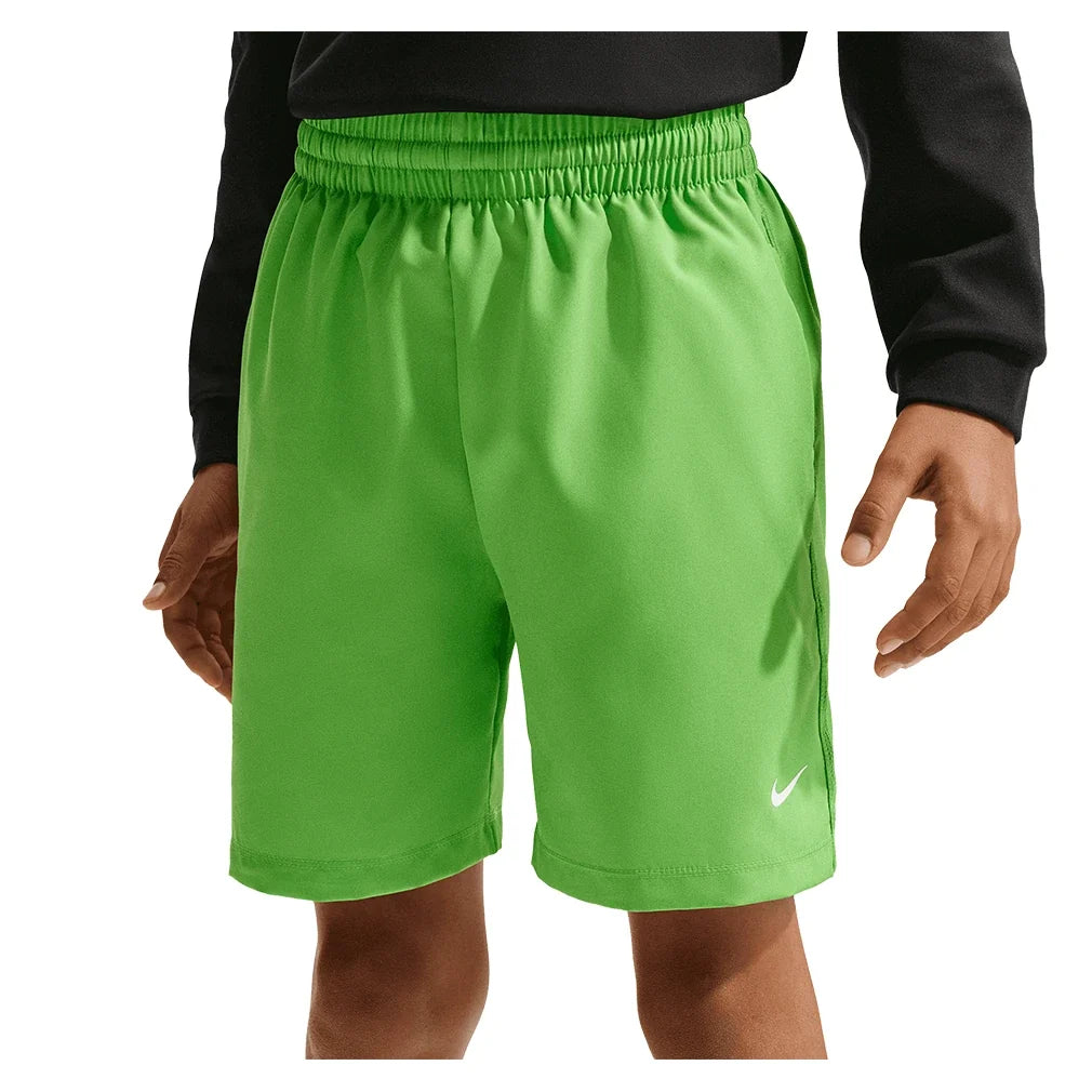 Nike Boys' Dri-FIT Multi Woven 6 Inch Training Shorts-Apparel-Nike-DX5382-S26-307-3-705835Tennis Express