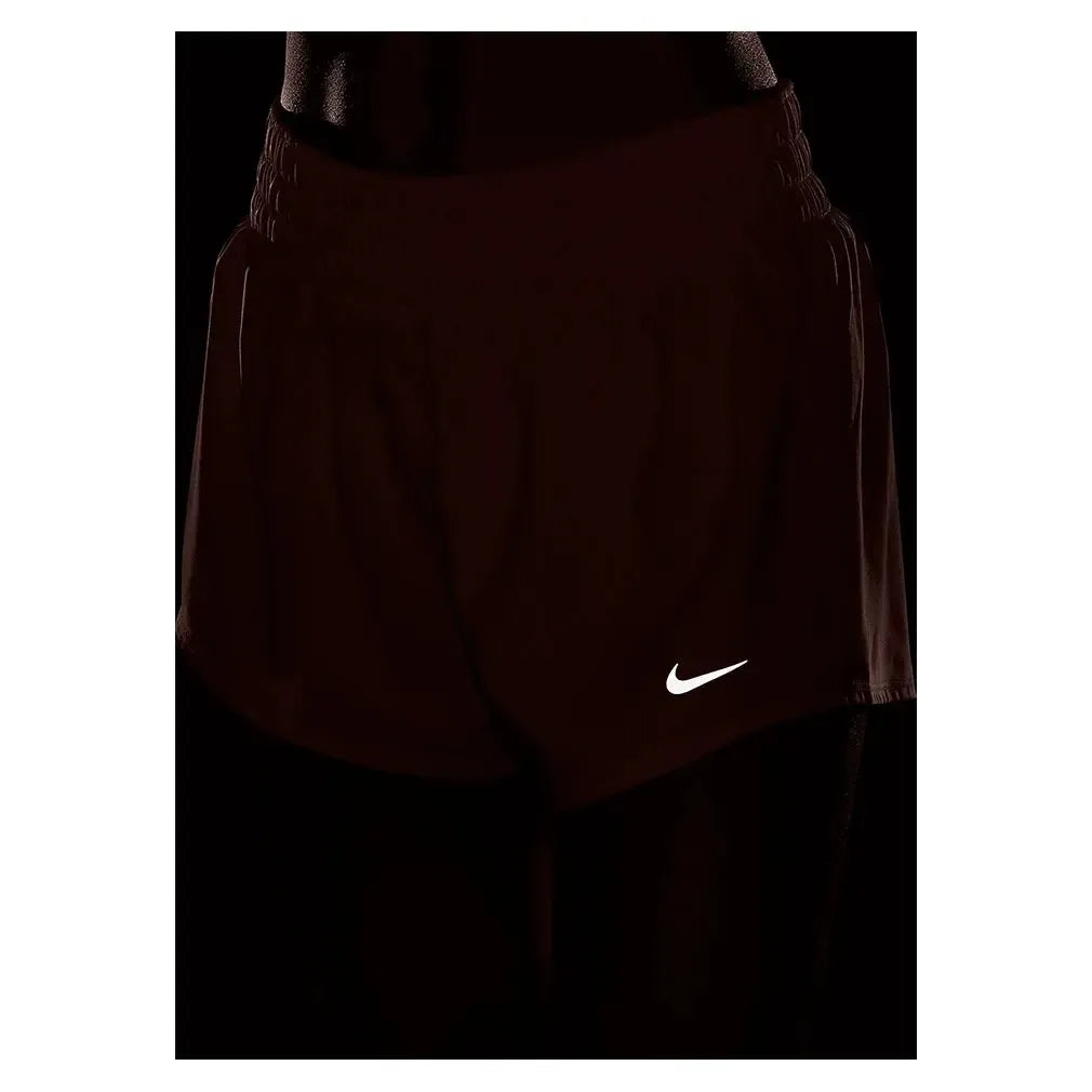 Women's One Dri-FIT Mid-Rise 3 Inch Shorts-Apparel-Nike-DX6010-844_1-Tennis Express
