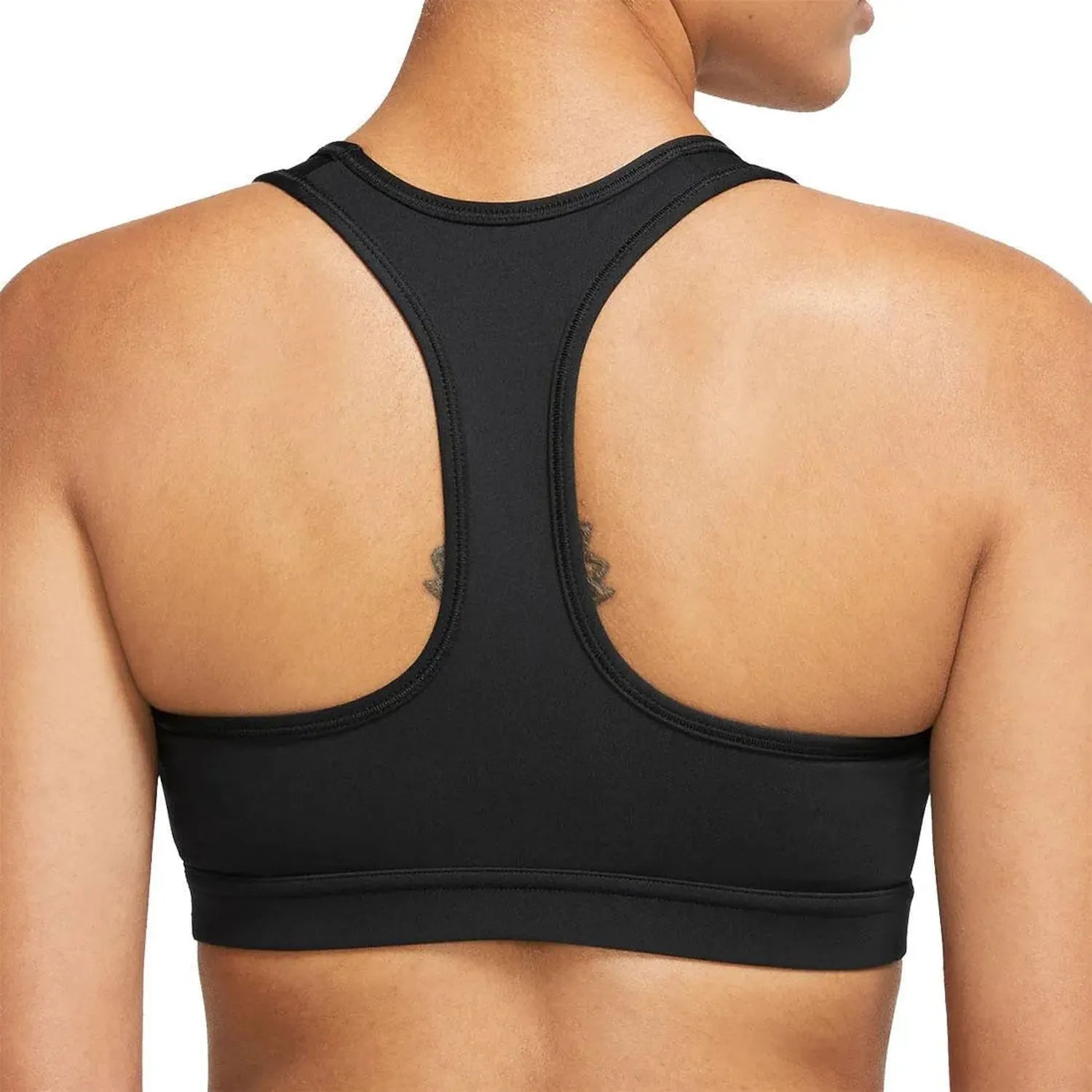 Women's Swoosh Medium-Support Padded Sports Bra-Apparel-Nike-DX6821-010_2-Tennis Express