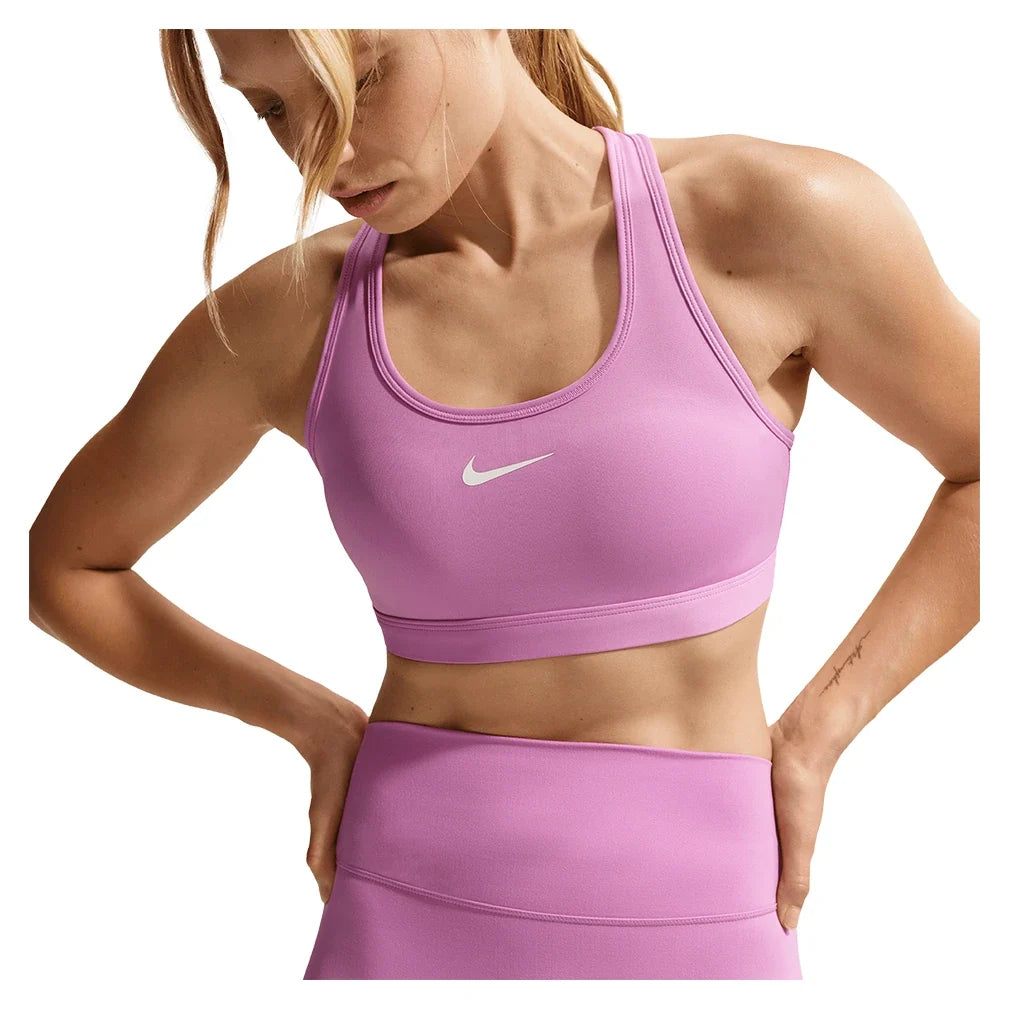 Women's Swoosh Medium-Support Padded Sports Bra-Apparel-Nike-DX6821-503-2-Tennis Express