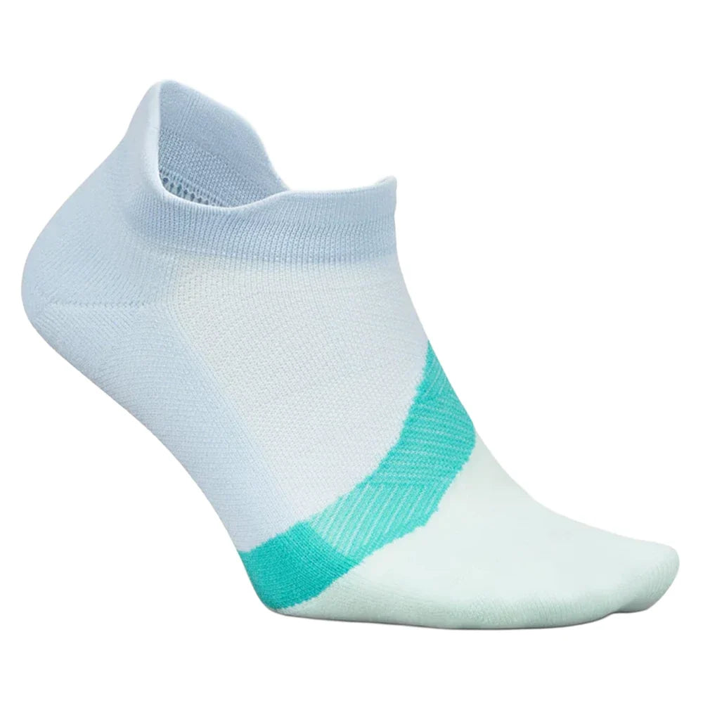 Elite Light Cushion Tab Socks,Socks,Feetures,M,934 Glacier Mist,Tennis Express,E50-F26-934