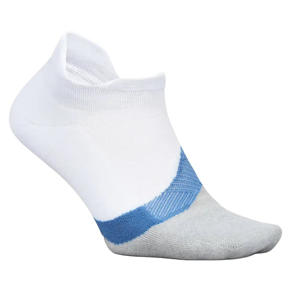Elite Light Cushion No Show Tab Socks-Socks-Feetures-E50-SS26-859-1-Tennis Express