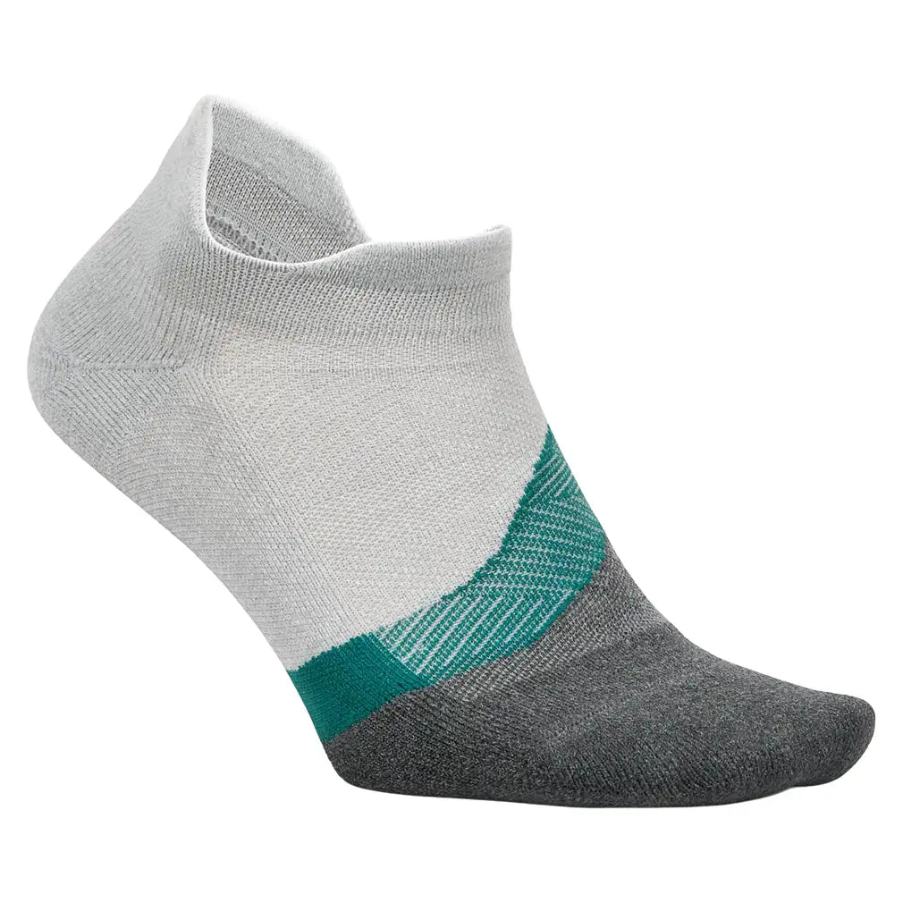 Elite Light Cushion No Show Tab Socks-Socks-Feetures-E50-SS26-862-1-Tennis Express