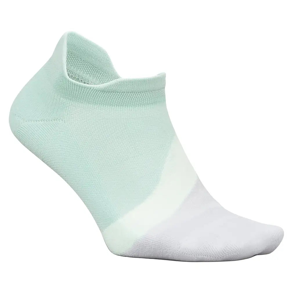 Elite Light Cushion No Show Tab Socks-Socks-Feetures-E50-SS26-863-1-Tennis Express