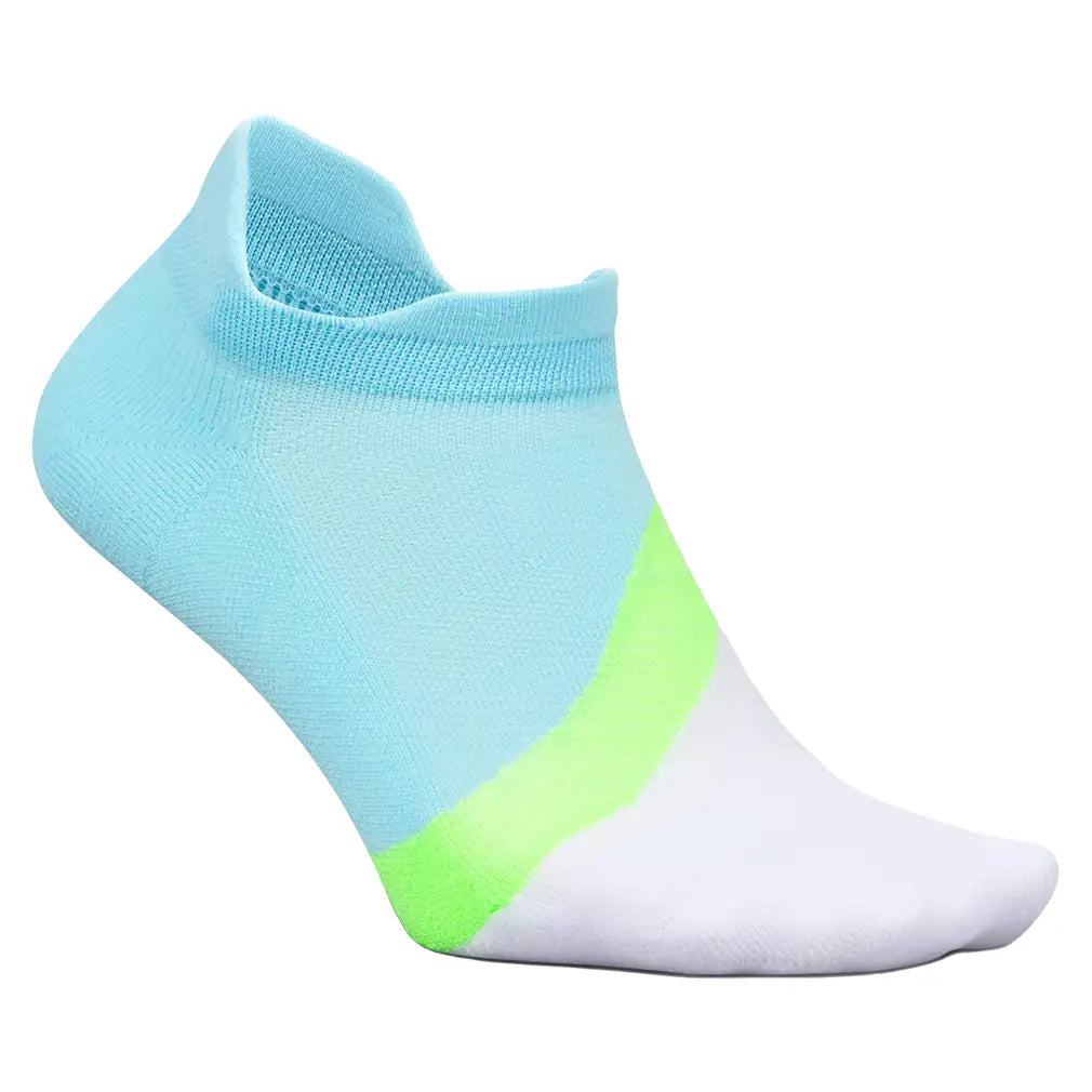 Elite Light Cushion No Show Tab Socks-Socks-Feetures-E50-SS26-865-1-Tennis Express