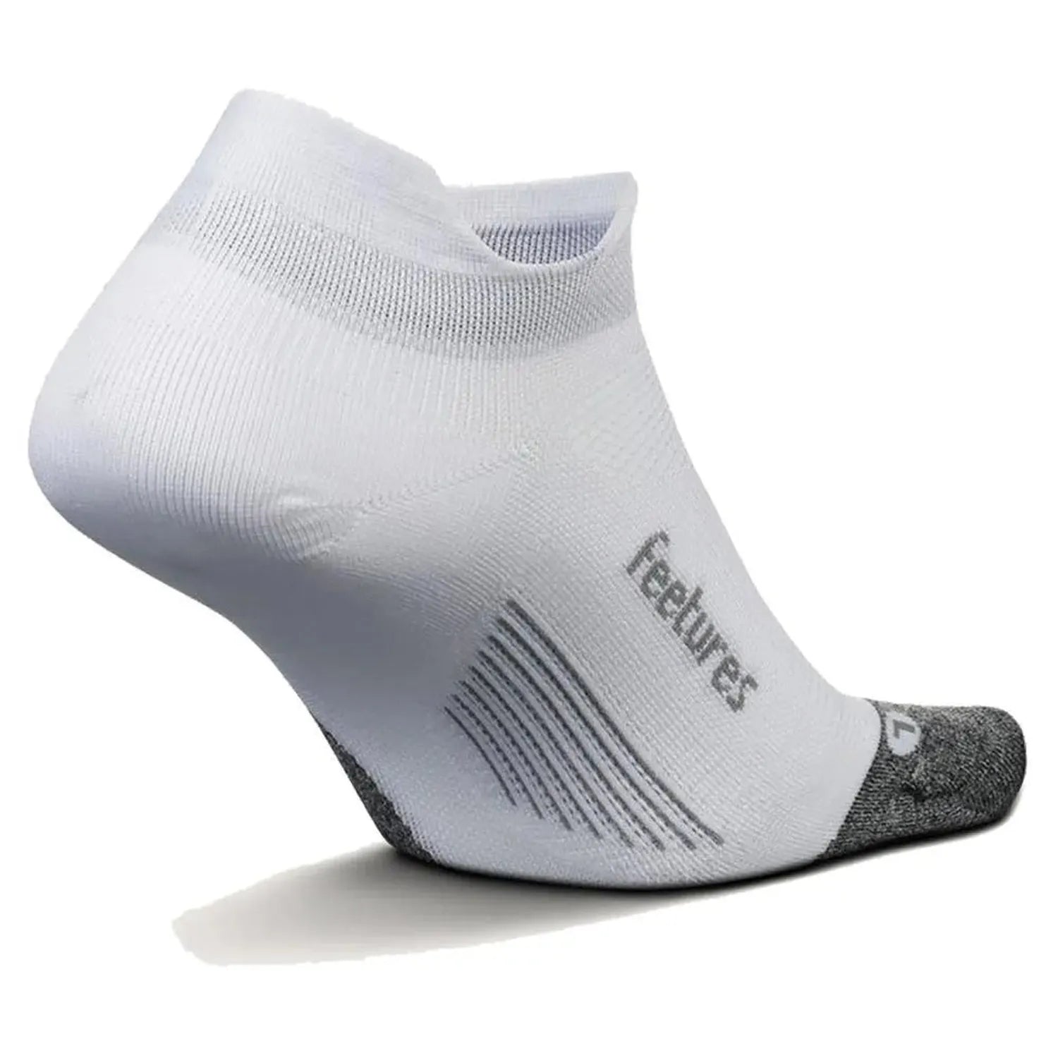 Elite Ultra Light No Show Tab Socks-Socks-Feetures-E55-BF21-158-2-Tennis Express
