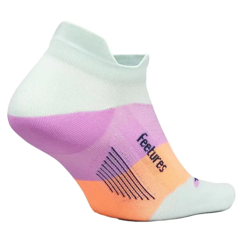 Elite Ultra Light No Show Tab Socks-Socks-Feetures-E55-F25-814-2-Tennis Express