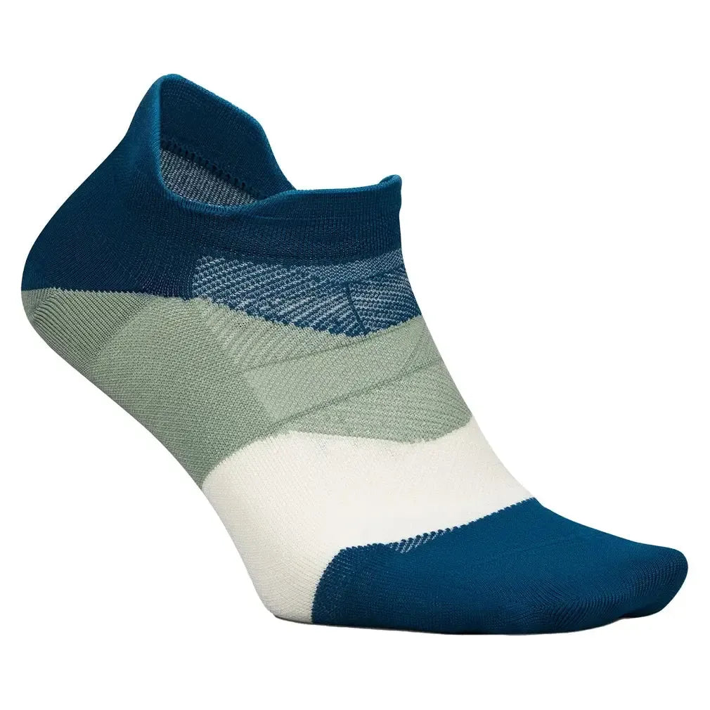 Elite Ultra Light No Show Tab Socks-Socks-Feetures-E55-F25-817-1-Tennis Express