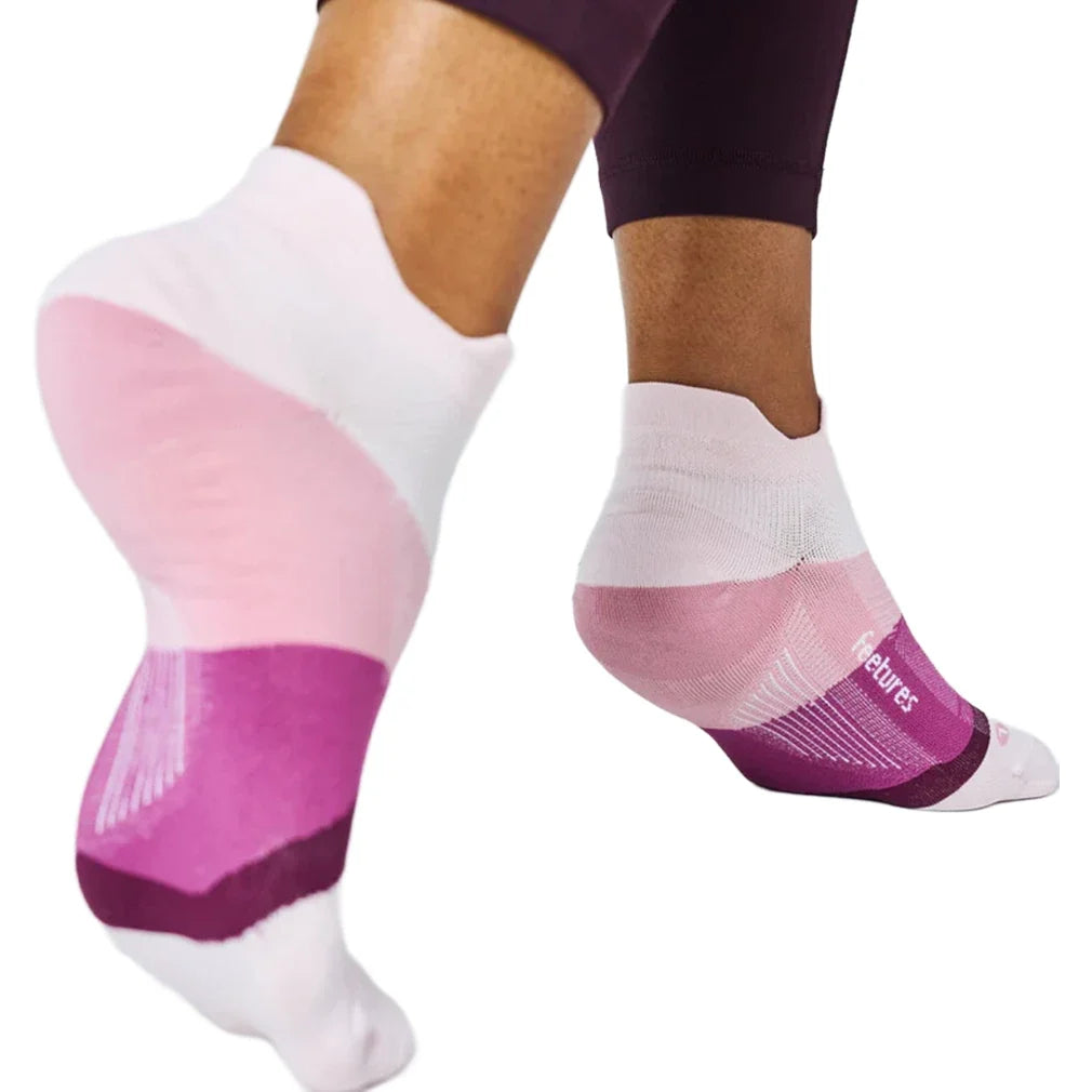 Elite Ultra Light Tab Socks,Socks,Feetures,,,Tennis Express,E55-F26-1