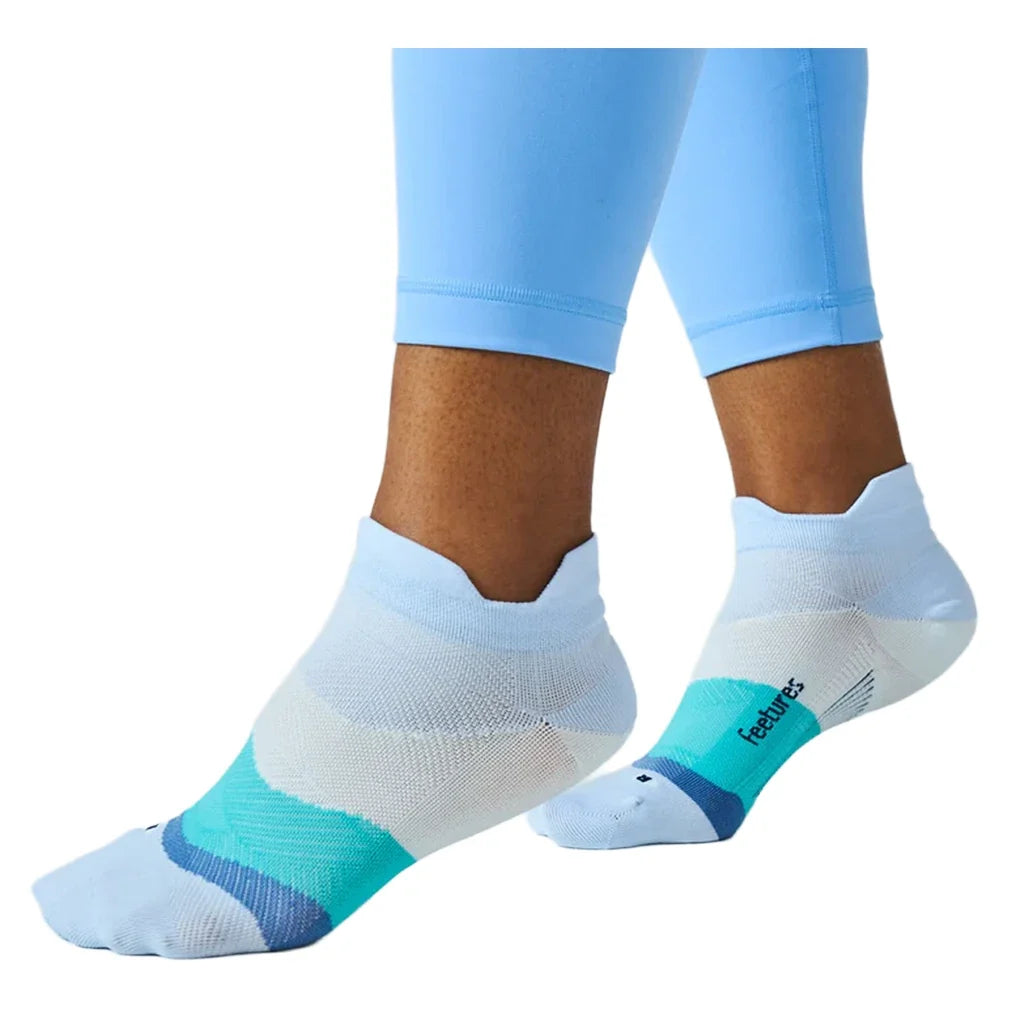 Elite Ultra Light Tab Socks,Socks,Feetures,,,Tennis Express,E55-F26-2