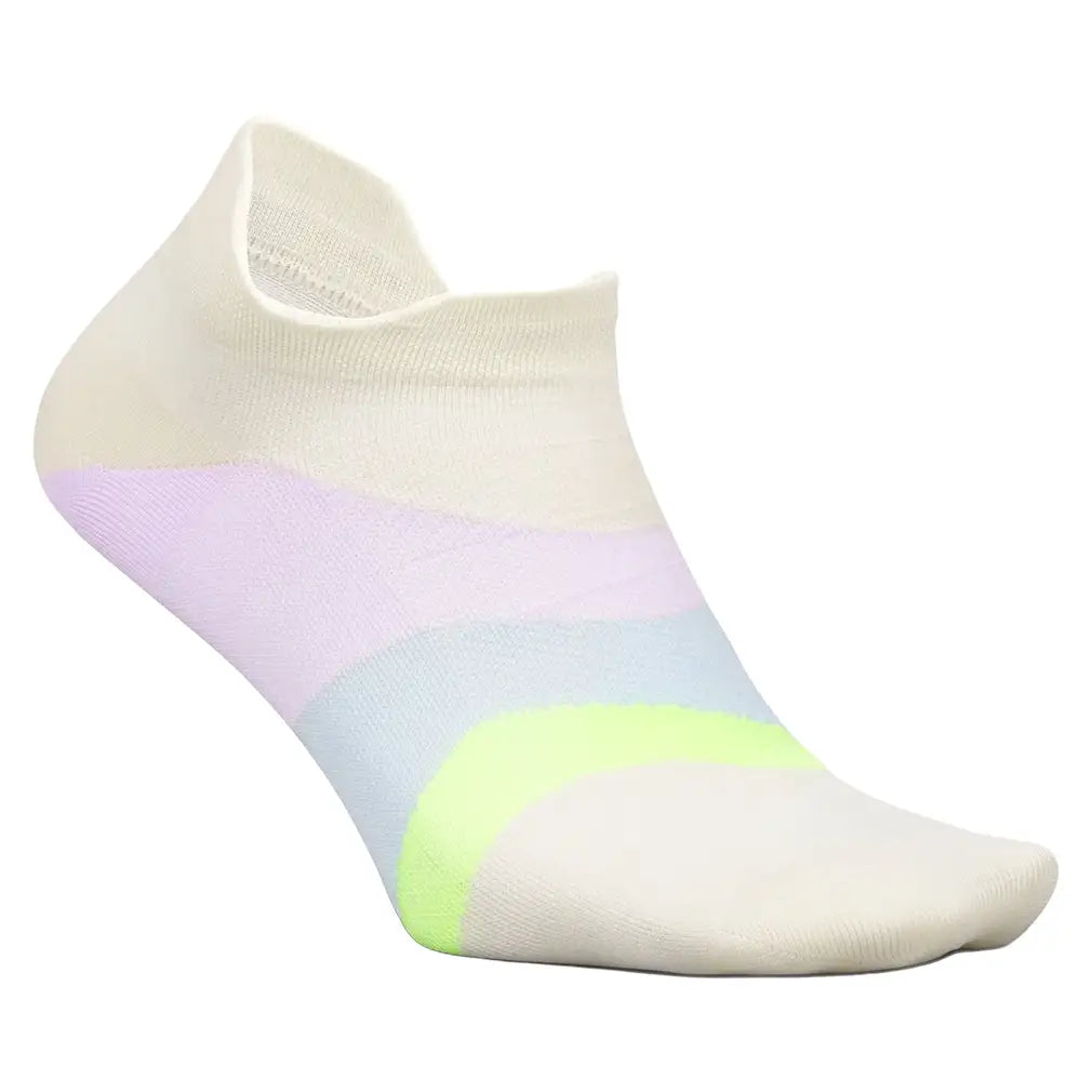 Elite Ultra Light No Show Tab Socks-Socks-Feetures-E55-S26-857-1-Tennis Express