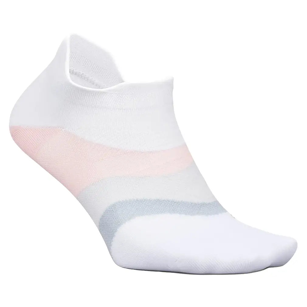 Elite Ultra Light No Show Tab Socks-Socks-Feetures-E55-S26-858-1-Tennis Express