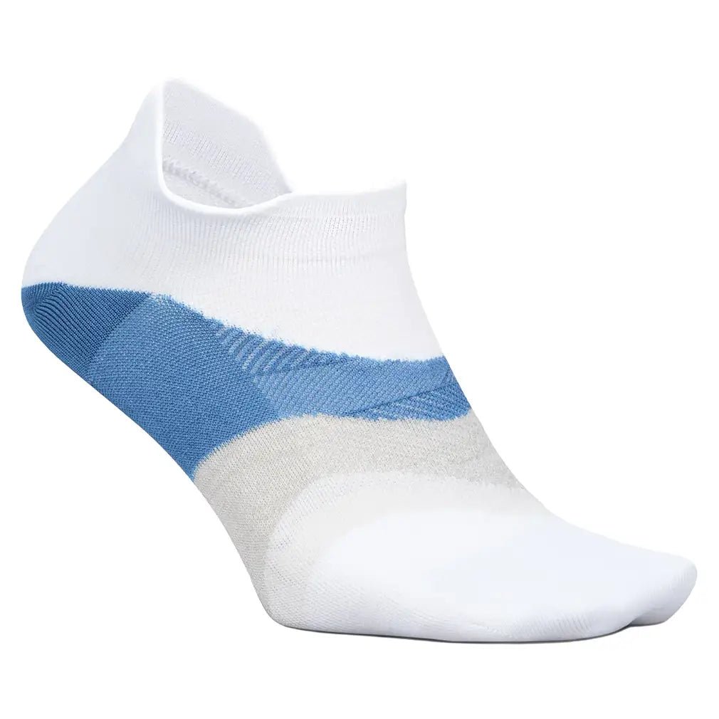 Elite Ultra Light No Show Tab Socks-Socks-Feetures-E55-S26-859-1-Tennis Express